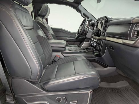 Certified 2023 Ford F150 Raptor image 47