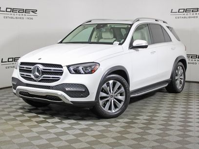 Certified 2021 Mercedes-Benz GLE 350 4MATIC