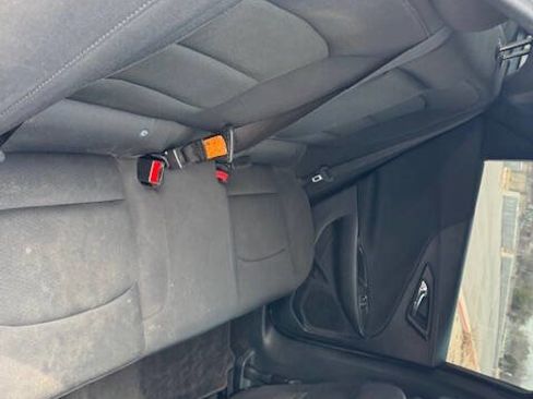 Used 2016 Chevrolet Malibu LT image 15