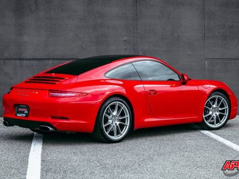 Used 2014 Porsche 911 Carrera image 51