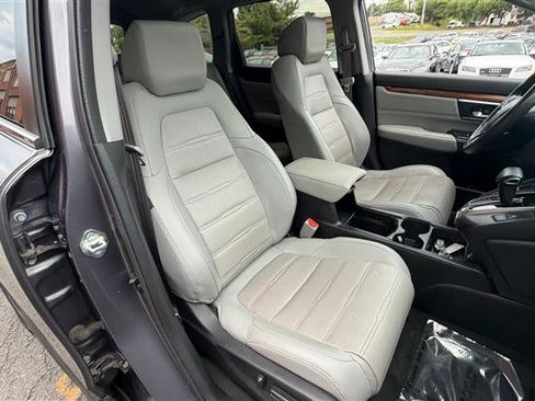 Used 2020 Honda CR-V EX-L image 14
