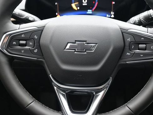 New 2026 Chevrolet Trax ACTIV w/ Driver Confidence Package image 26