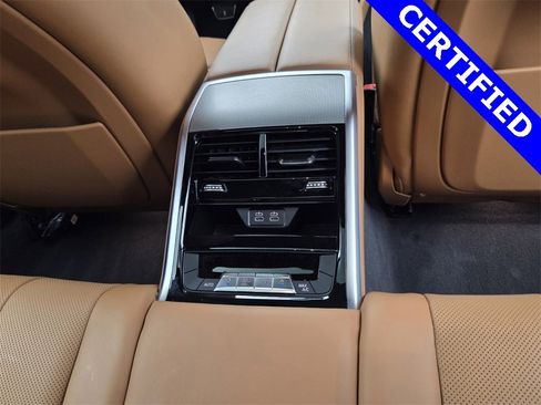 Certified 2024 BMW 840i Gran Coupe w/ M Sport Professional Package image 18