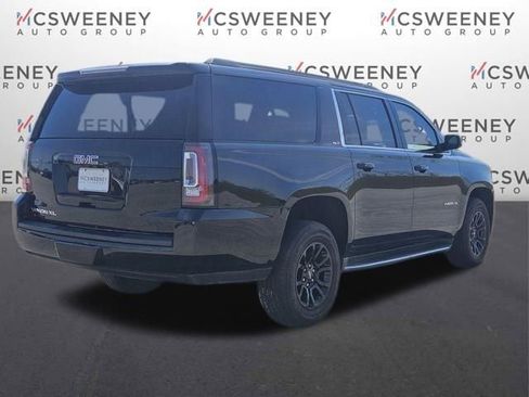 Used 2019 GMC Yukon XL SLT image 5