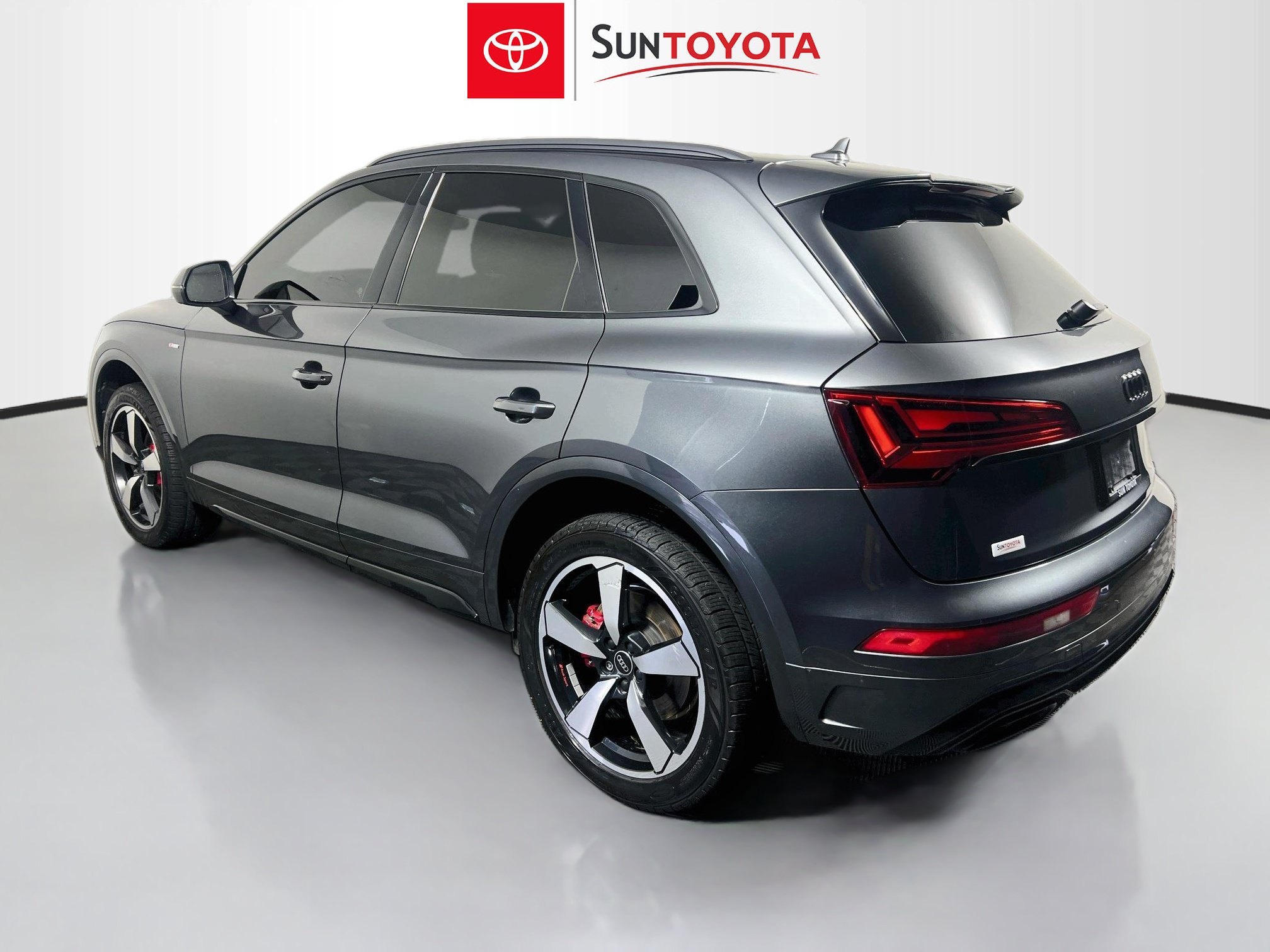 Used 2024 Audi Q5 2.0T Premium Plus AWD/4WD image 6