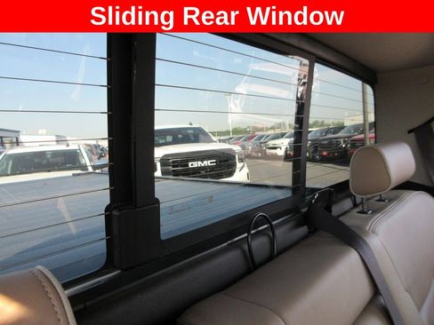 Certified 2017 GMC Sierra 2500 Denali AWD/4WD image 31