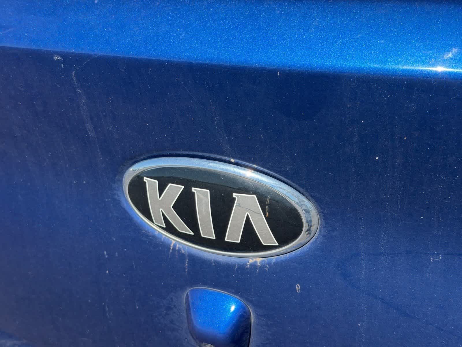 Used 2020 Kia Rio S w/ Technology Package FWD image 7