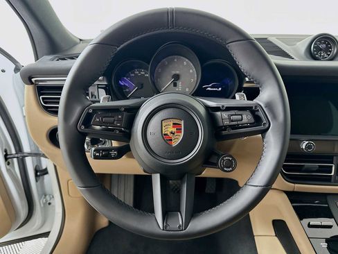 New 2026 Porsche Macan S image 14