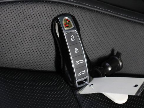 New 2026 Porsche Taycan 4S image 23