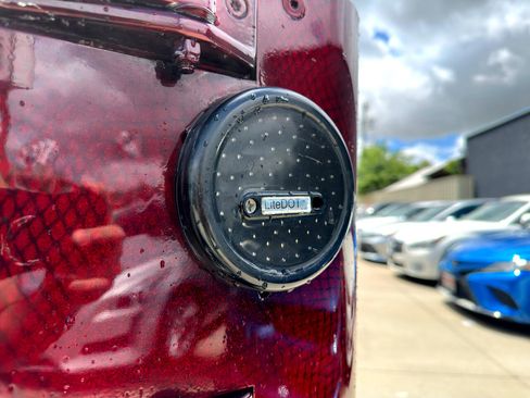 Used 2003 Jeep Wrangler Rubicon image 24