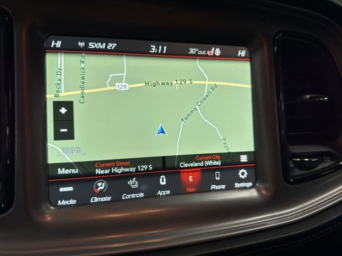 Used 2023 Dodge Challenger R/T Scat Pack w/ Plus Package image 33