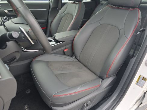 Used 2023 Hyundai Sonata SEL Plus FWD image 23