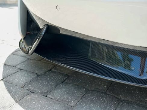 Used 2017 McLaren 570S Coupe RWD image 44