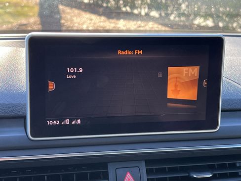 Used 2017 Audi A4 2.0T Prestige w/ Prestige Package image 25