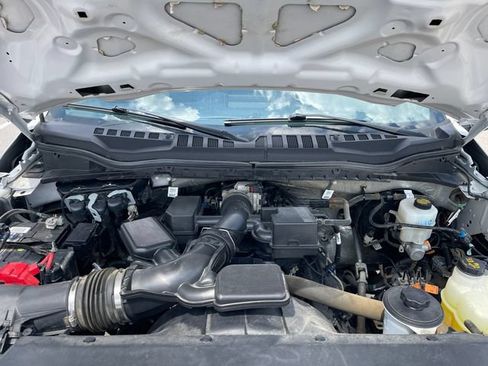 Used 2022 Ford F250 XLT w/ XLT Value Package AWD/4WD image 17