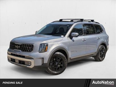 Used 2023 Kia Telluride SX X-Pro
