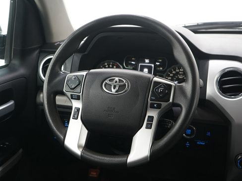 Used 2021 Toyota Tundra SR5 image 18