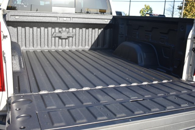 New 2026 Chevrolet Silverado 1500 RST AWD/4WD image 22