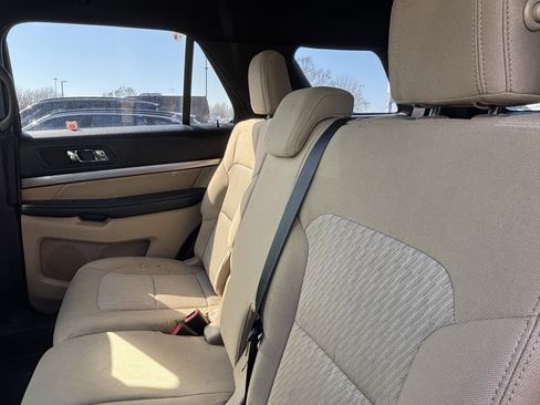 Used 2017 Ford Explorer FWD image 31