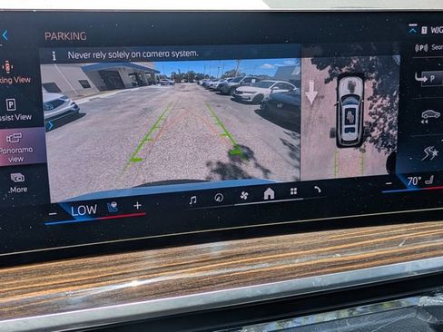 Used 2026 BMW X7 xDrive40i AWD/4WD image 20