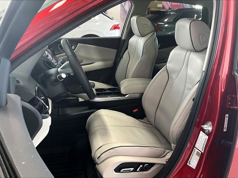 New 2026 Acura RDX SH-AWD w/ Advance Package image 10