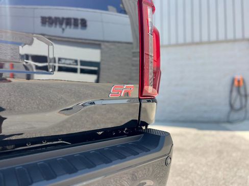 New 2025 Ford F150 XLT w/ Equipment Group 303A High image 20