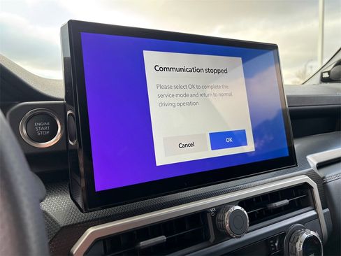 New 2025 Toyota 4Runner Limited image 22