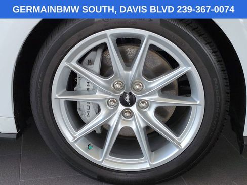 Used 2025 Ford Mustang GT Premium RWD image 12