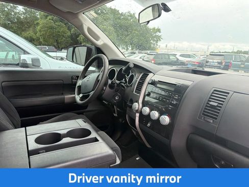 Used 2012 Toyota Tundra 2WD Double Cab w/ Tow Pkg image 17