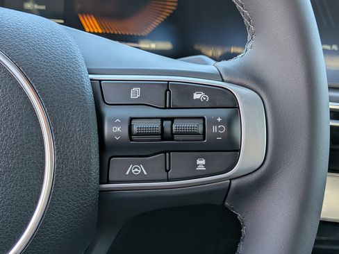 New 2026 Kia K5 GT-Line image 25