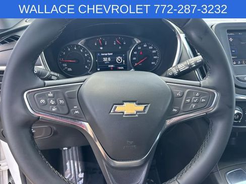 Certified 2024 Chevrolet Equinox LT w/ LPO, Floor Liner Package FWD image 19