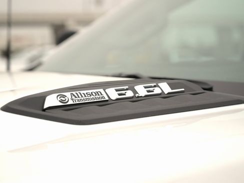 New 2026 Chevrolet Silverado 2500 W/T w/ WT Convenience Package image 9