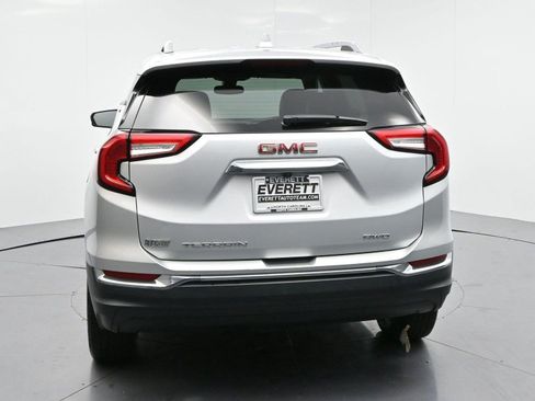 Used 2022 GMC Terrain SLT AWD/4WD image 6
