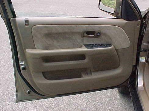 Used 2004 Honda CR-V EX image 27