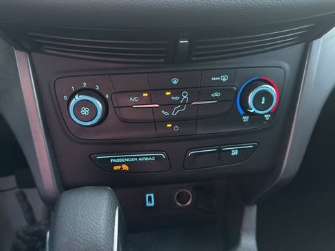 Used 2018 Ford Escape S image 20