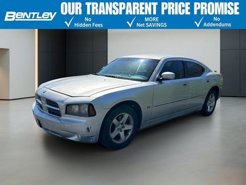 Used 2010 Dodge Charger SXT RWD image 1