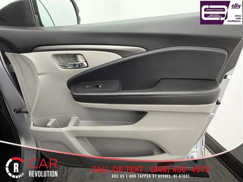 Used 2019 Honda Pilot EX-L image 61