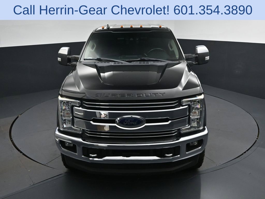 Used 2019 Ford F250 4x4 Crew Cab Super Duty image 37