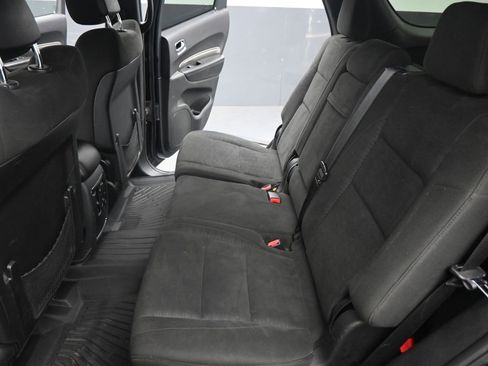 Used 2018 Dodge Durango SXT w/ Quick Order Package 2BB image 15