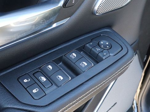 New 2026 RAM 1500 Laramie w/ Night Edition image 13