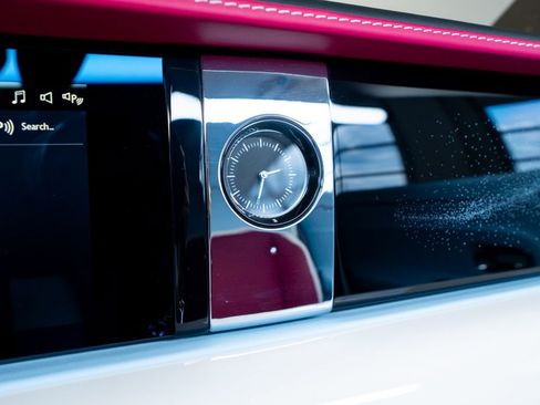 Used 2024 Rolls-Royce Spectre w/ Spectre Launch Package AWD/4WD image 59
