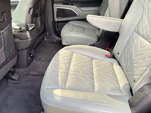 Used 2023 Kia Telluride SX Prestige X-Pro image 17