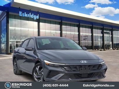 Used 2024 Hyundai Elantra Limited