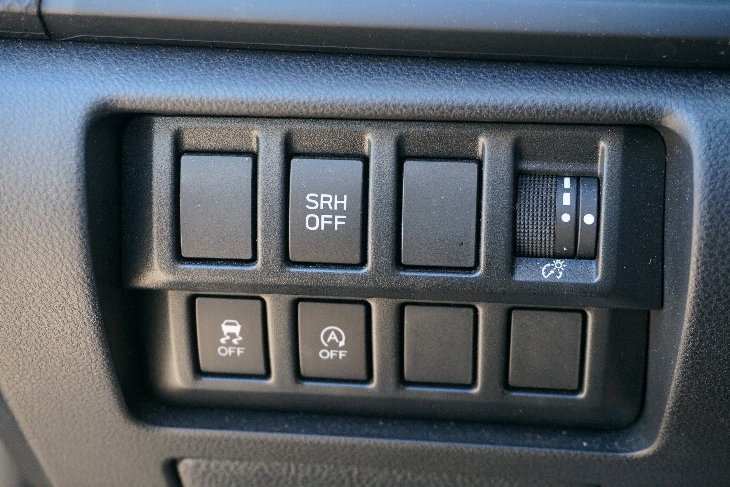 Used 2023 Subaru Forester AWD/4WD image 12