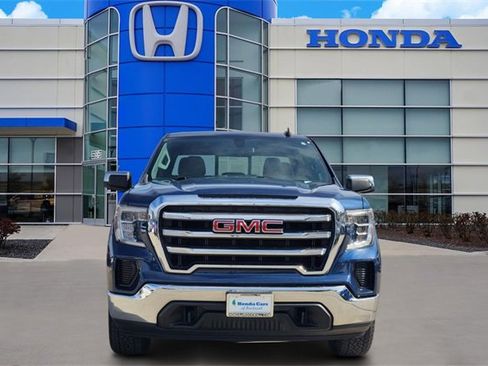 Used 2019 GMC Sierra 1500 SLE w/ SLE Value Package image 6
