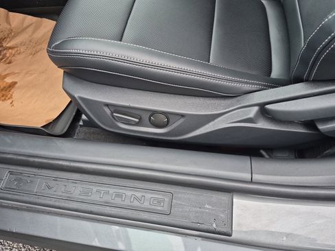 New 2026 Ford Mustang Premium image 12