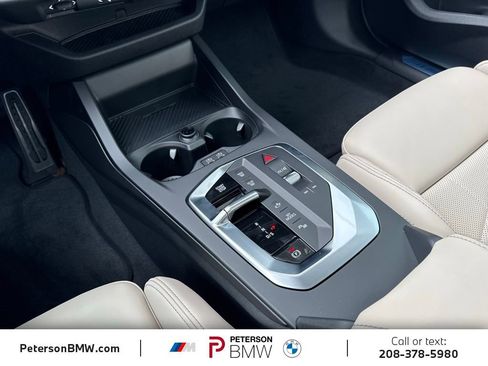 New 2026 BMW M235i xDrive w/ Technology Package image 30