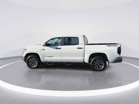 Certified 2016 Toyota Tundra SR5 image 5
