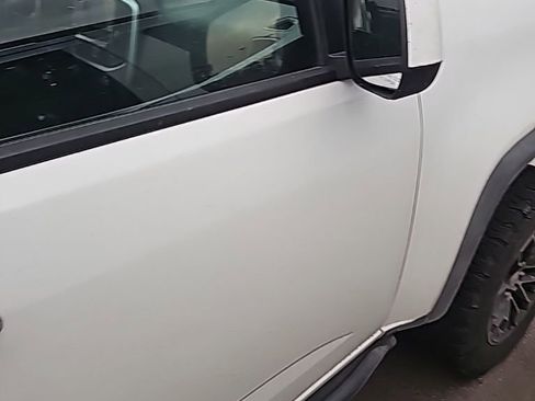 Used 2019 Chevrolet Colorado ZR2 image 5