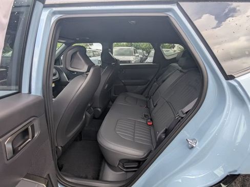 New 2027 Kia Seltos X-Line S AWD/4WD image 14